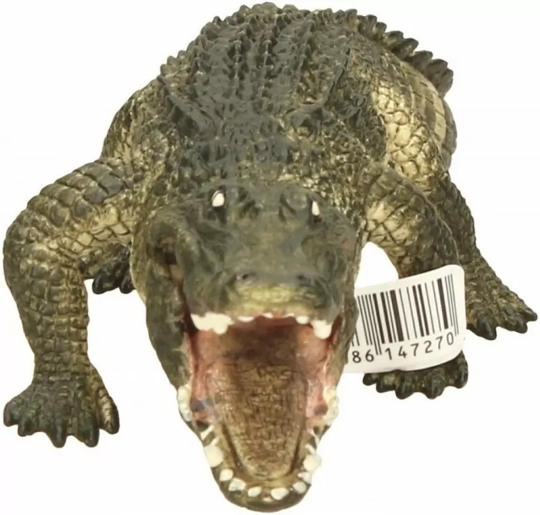 Aligator Wild Life 14727 - tantis.pl