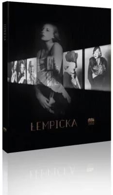 Łempicka