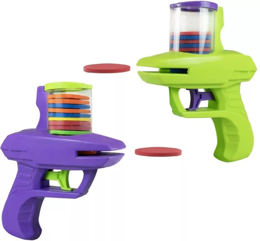 Pistolet na dyski - tantis.pl