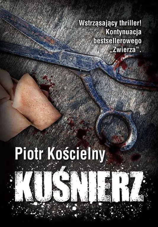 Kuśnierz - tantis.pl