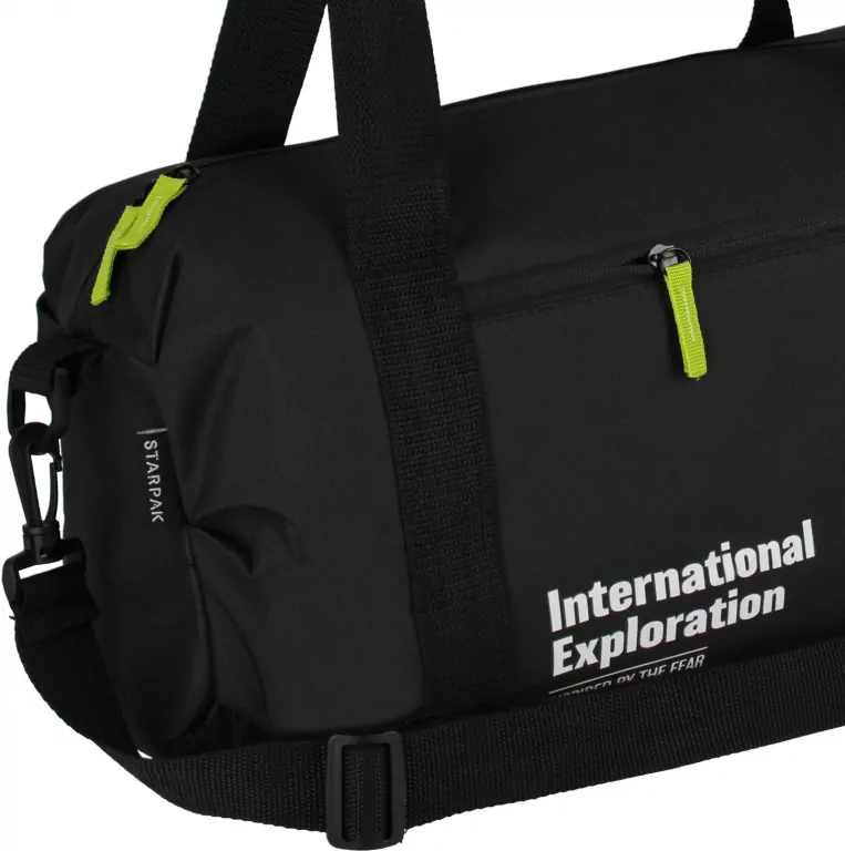 Torba na ramię Exploratiom - tantis.pl