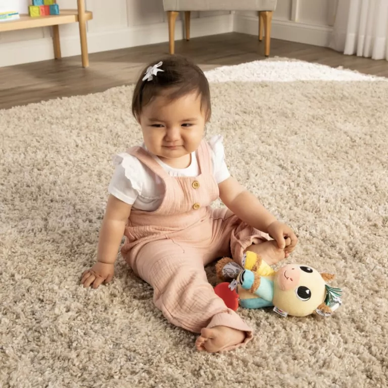 Zawieszka konik Witek. Lamaze - tantis.pl