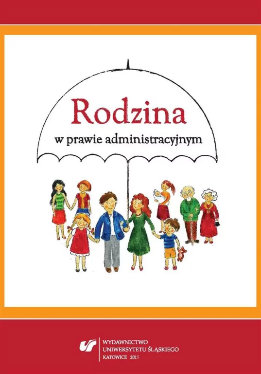 Rodzina w prawie administracyjnym - tantis.pl