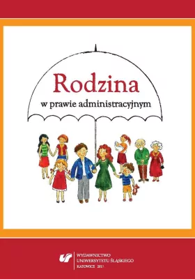 Rodzina w prawie administracyjnym