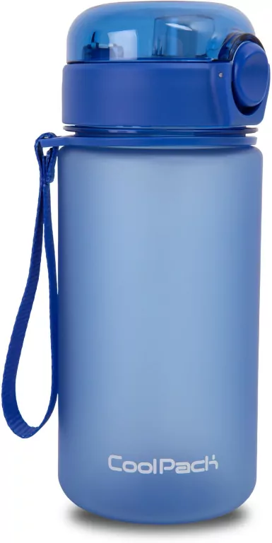 Bidon 620ml Coolpack Mila Blue - tantis.pl