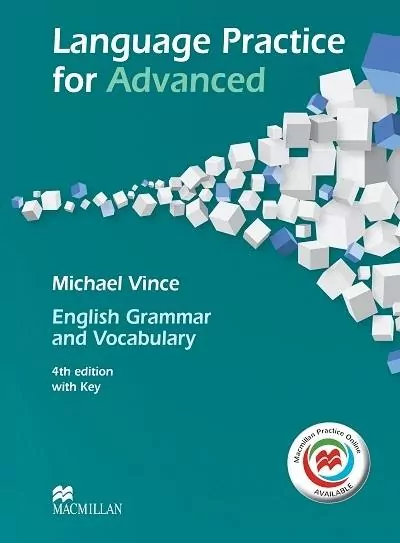 Macmillan. Language Practice for C1 Advanced with key - tantis.pl