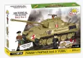 Historical Collection Panzer V PANTHER Ausf. G - tantis.pl