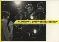 Stawkowy przewodnik filmowy - tantis.pl