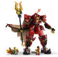 LEGO® Ninjago. Mech ognistego rycerza 71846 - tantis.pl