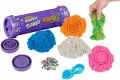 Kinetic Sand - piasek kinetyczny w tubie - tantis.pl