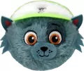 Ty Beanie Bouncers Paw Patrol - Rocky - tantis.pl