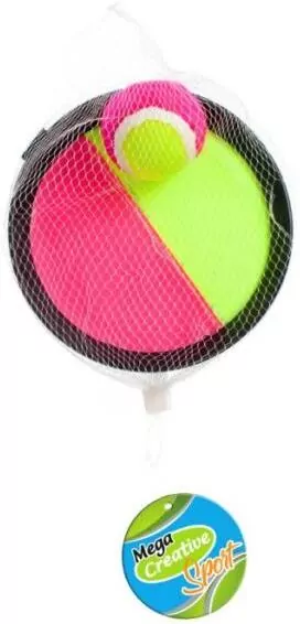 Łapacz 18 cm, w siatce - tantis.pl