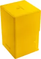 Gamegenic: Watchtower 100+ XL Convertible - Yellow - tantis.pl