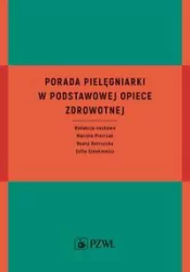 Porada pielęgniarki w podstawowej opiece zdrowotnej