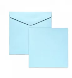 ZEST DO TWORZ KART OKOL 145X145 NIEB SAT OP5SZ