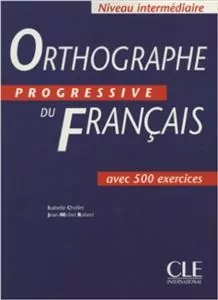 Orthographe progressive du francais... - tantis.pl