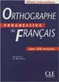 Orthographe progressive du francais... - tantis.pl