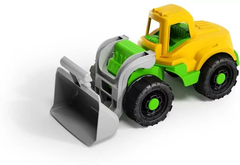 Spychacz mini - tantis.pl