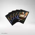Gamegenic: Star Wars Unlimited Card Game - Art Sleeves - Boba Fett - tantis.pl