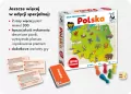 Kapitan Nauka. Polska. Gra edukacyjna - tantis.pl