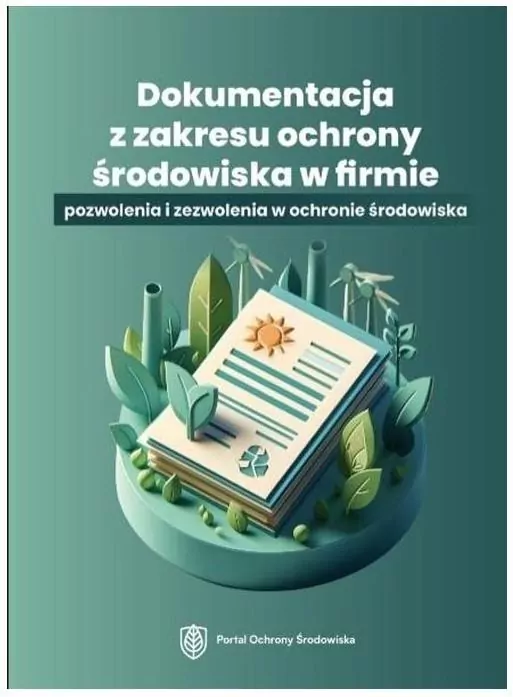 Dokumentacja z zakresu ochrony środowiska w... - tantis.pl