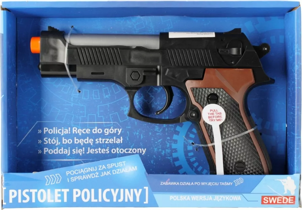 PISTOLET B/O 25X18X4 PLPL WB - tantis.pl