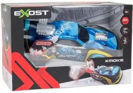 Samochód zdalnie sterowany Xmoke