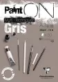 Blok A3 papier szary 250g 30ark - tantis.pl