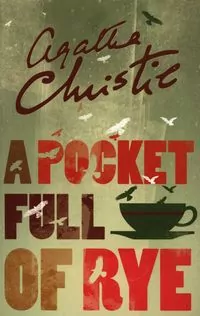 A Pocket Full of Rye - tantis.pl