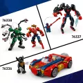 LEGO® Marvel. Spider-Man 76335 - tantis.pl