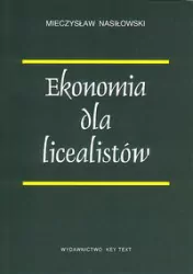 Ekonomia dla licealistów