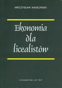 Ekonomia dla licealistów