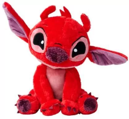 Leroy. Lilo i Stitch. Disney. 25cm - tantis.pl