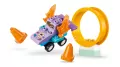 LEGO® Kreatywne rampy 3 w 1 z pojazdami 10478 - tantis.pl
