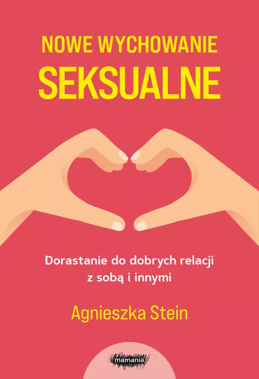 Nowe wychowanie seksualne - tantis.pl