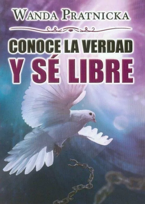 Conoce La Verdad Y Se Libre - tantis.pl