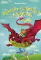 Dagmara, czarownica i czerwony smok - tantis.pl