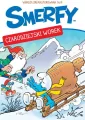 Czarodziejski worek. Smerfy. DVD - tantis.pl