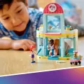 LEGO® Friends. Klinika dla zwierzątek. 41695 - tantis.pl