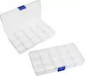 Organizer do przechowywania 18x10x2,3cm - tantis.pl