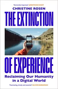 The extinction of experience wer. angielska - tantis.pl