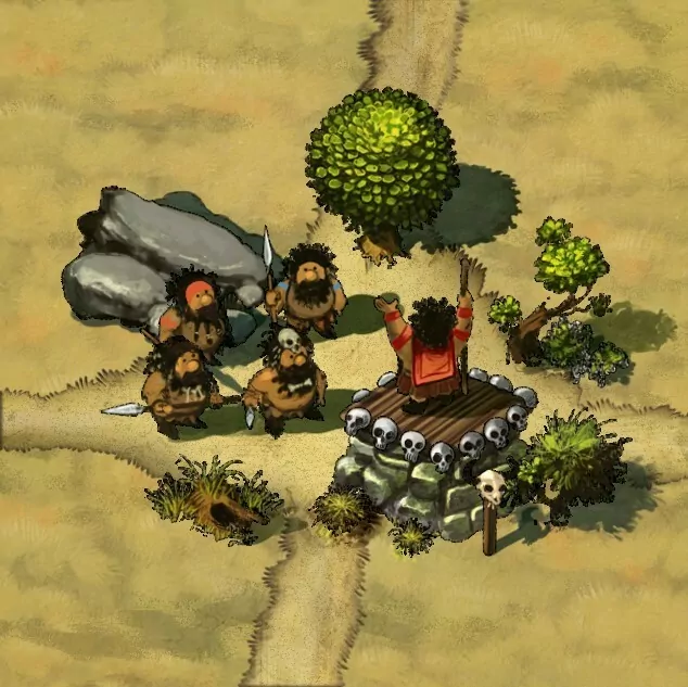 Osadnicy Narodziny Imperium. Aztekowie - tantis.pl