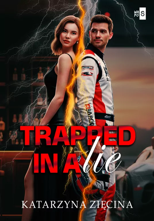 Trapped in a Lie - tantis.pl