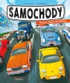 Samochody od początków do dzisiaj - tantis.pl