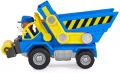 Pojazd Psi. Patrol Rubble i jego Ekipa Wheeler - tantis.pl