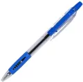 Długopis Claro Arrow 1mm, niebieski - tantis.pl