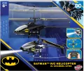 Batman helikopter RC - tantis.pl