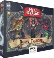 Hero Realms. Ruiny Thandaru. Dodatek do gry - tantis.pl