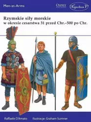 Rzymskie siły morskie w okresie cesarstwa