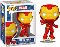 Funko Figurka POP Marvel: Iron-Man